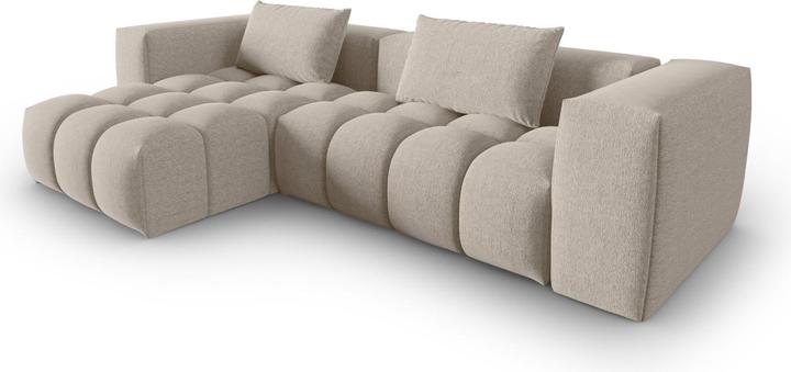 Image du produit CXL by Christian Lacroix Lorella (Canapé d'angle)