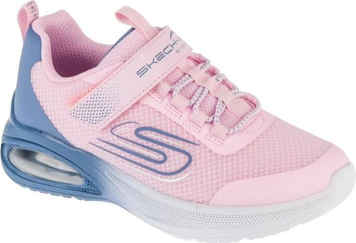 Image du produit Skechers Microspec Max Advance - Fly Pink (28)