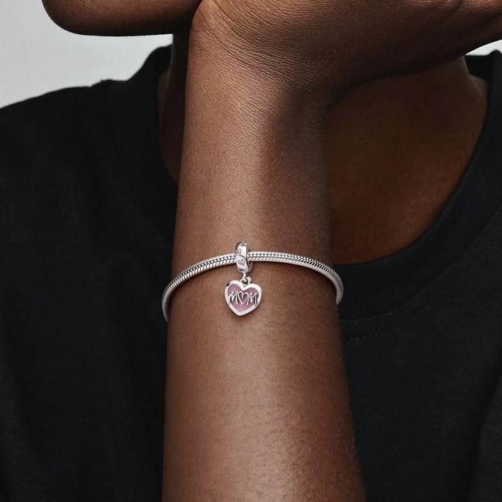 Immagine prodotto Pandora Fascino della mamma (Argento 925)
