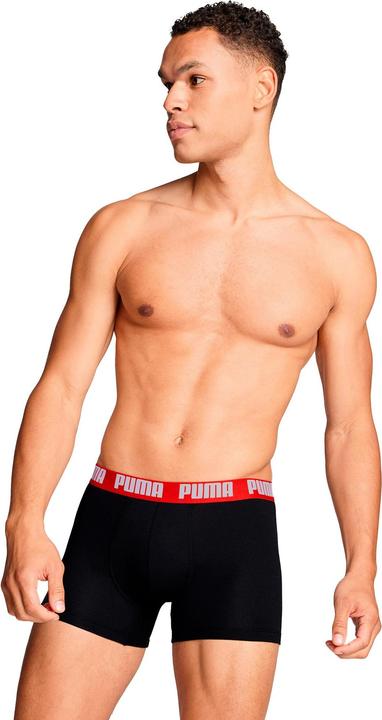 Produktbild Puma Men Everyday Basic Boxer 2p (XXL, 2er Pack)