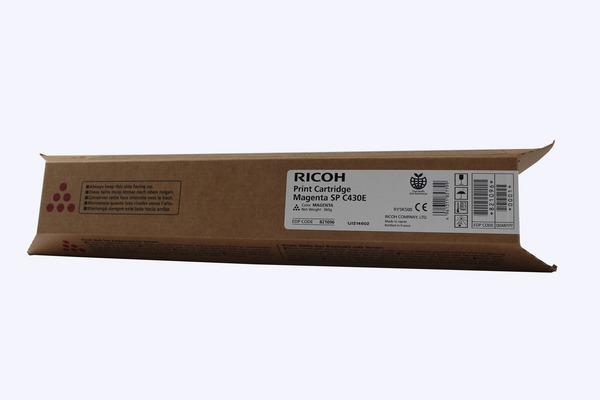 Produktbild RICOH 821281 (M)