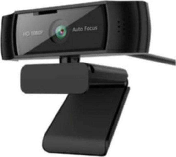 Nilox Webcam NXWCA2K12 - Brand: - EAN: 8431775035621 (2.50 Mpx)