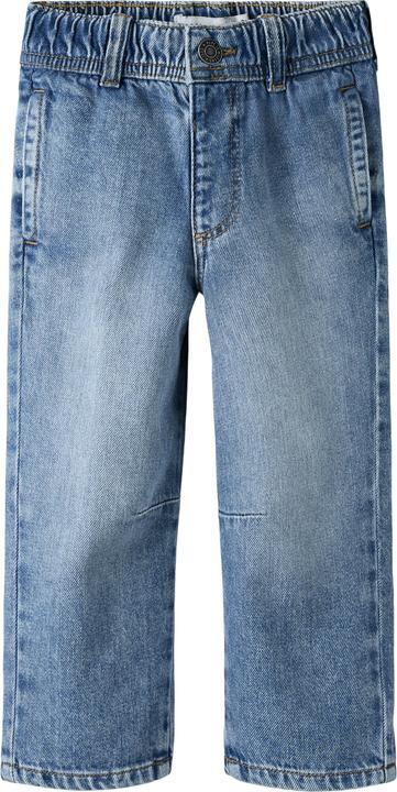 Actual product image Name it Tapered Fit Jeans (98)