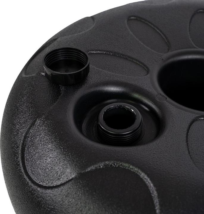 Immagine prodotto Tunturi Free Stand Punch Bag Freistehender Boxständer (67 cm, 18 kg)