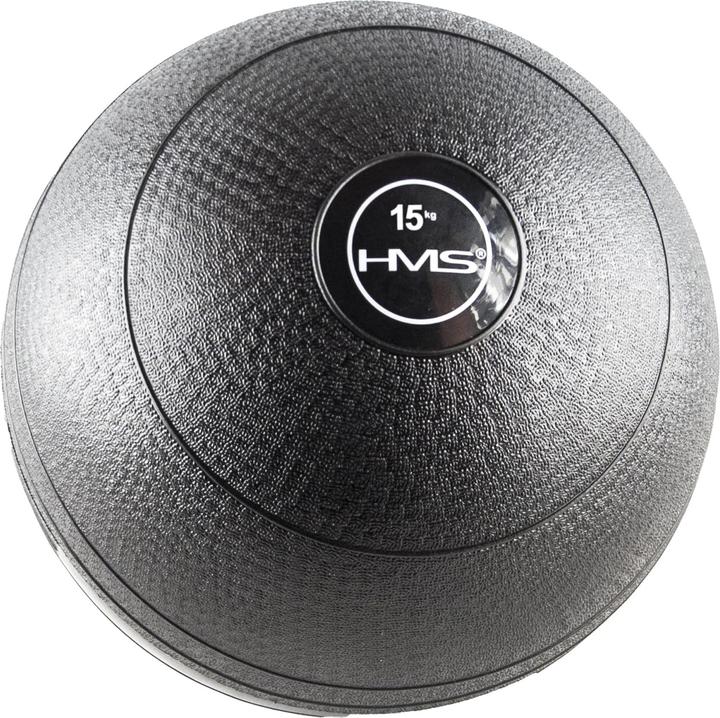 Image du produit HMS - Ballon d'exercice PSB15 (27 cm)