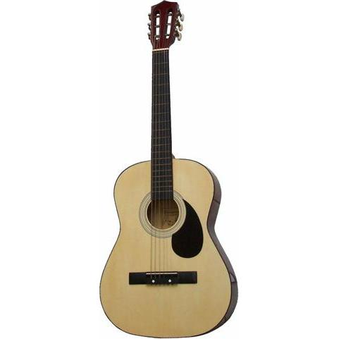 Akustik Gitarre 91 Cm (Akustik Gitarre), Gitarre