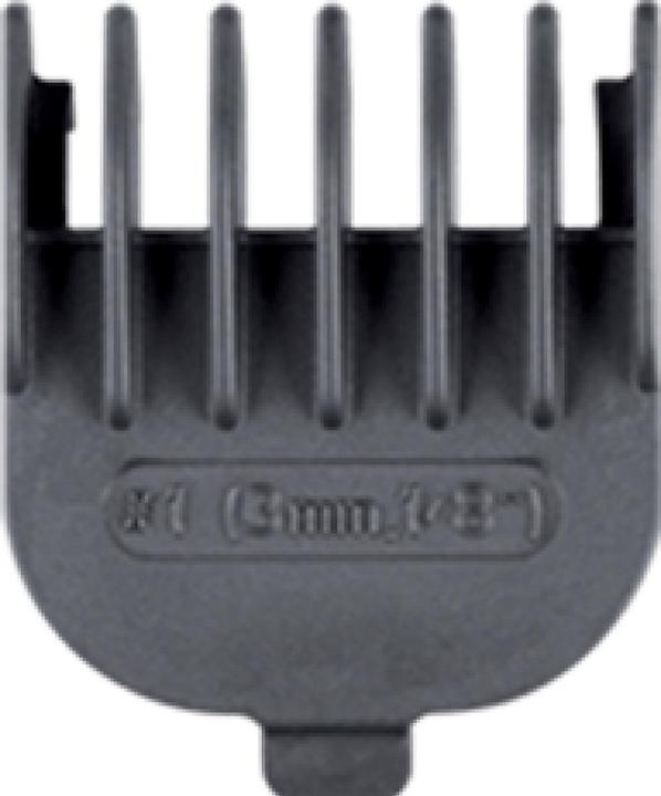 Produktbild Remington Graphite Series G5