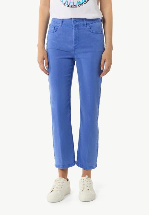 Immagine prodotto Comma Hose Denim mit Flared Leg (36)