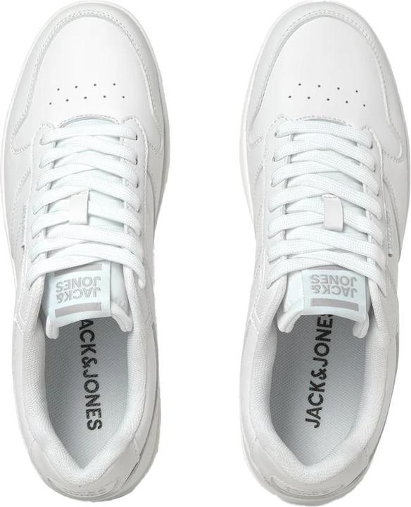 Actual product image Jack & Jones Mens Jam Low Trainers (40.5)