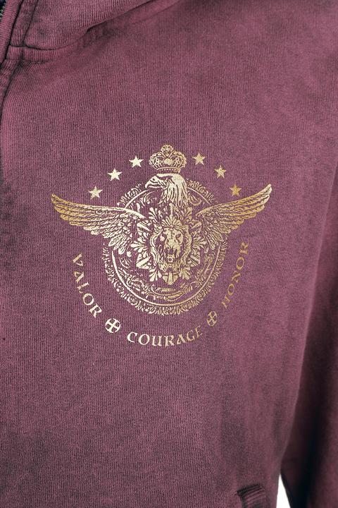 Produktbild Sabaton Valor Courage Honor (M)