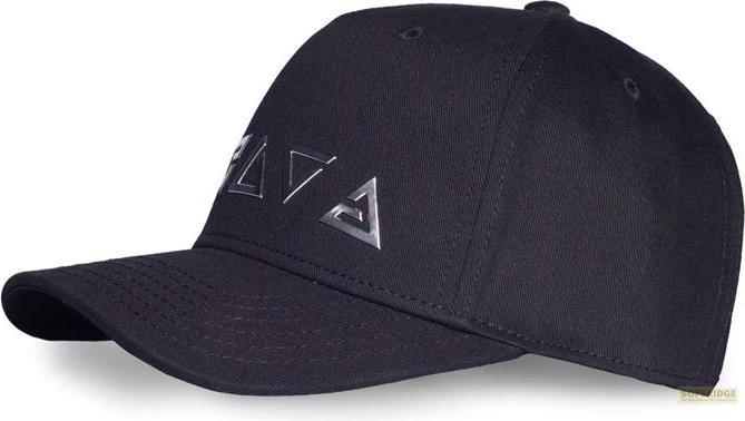 Produktbild Difuzed The Witcher Baseball Cap Signs (One Size)