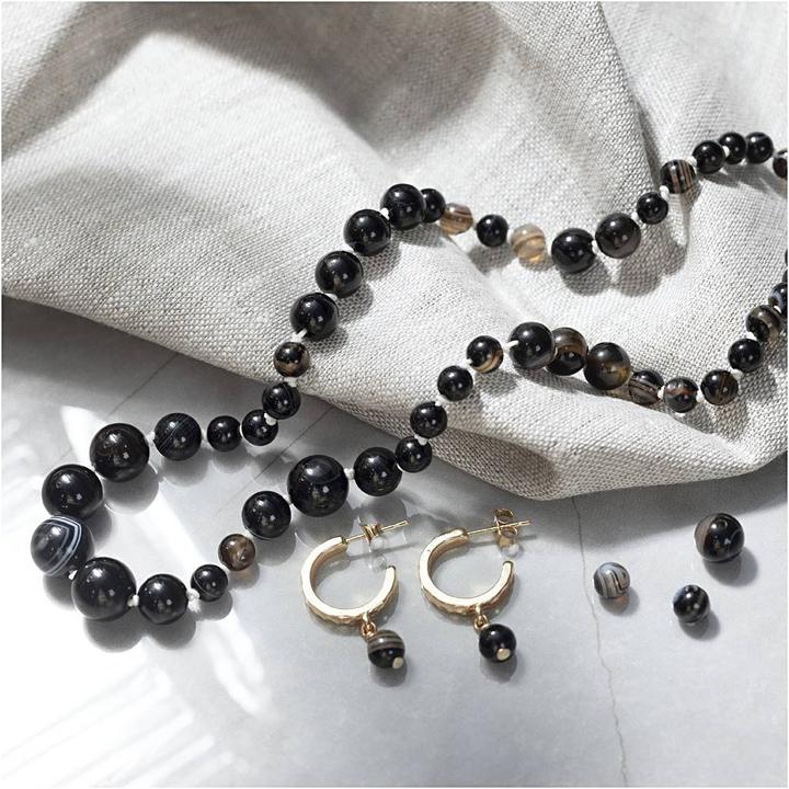 Produktbild Creativ Company Schmuck Bastelset Mini