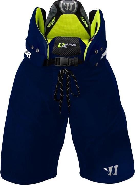 IH WARRIOR HP Alpha Velcro