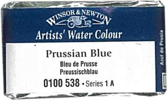 Prussian Blue