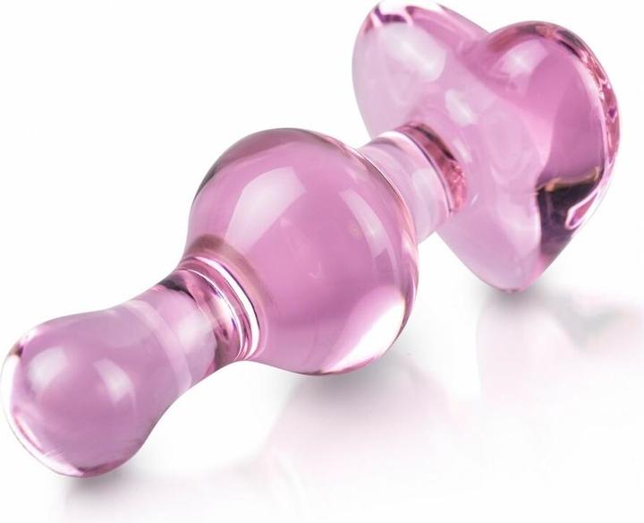 Immagine prodotto Pipedream Spina di vetro Icicles No 75