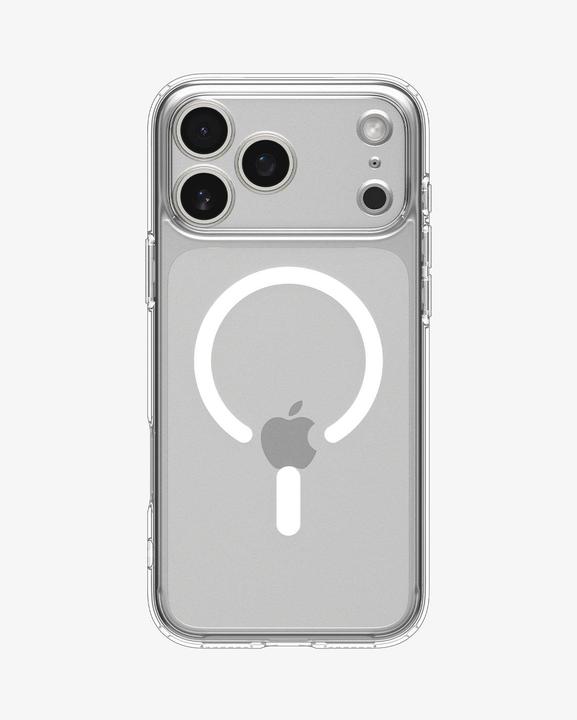 Image du produit Spigen Ultra Hybrid MagSafe (Apple iPhone 17 Pro)