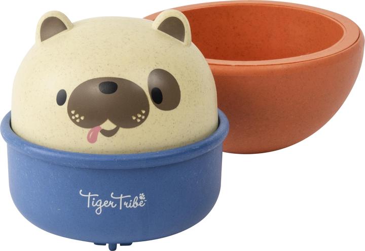 Produktbild Selecta Spielzeug Schaukelrolle - Hund