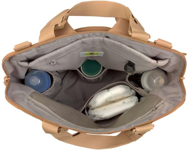 Produktbild Lässig Wickeltaschen & Wickelrucksäcke Wickelrucksack Conversion Backpack - Bla