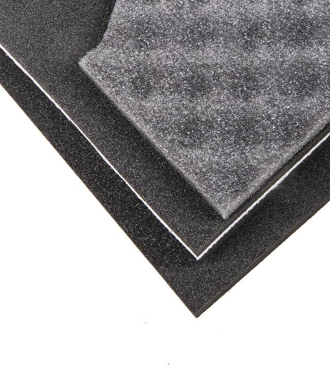 Produktbild Zarges Schaumauskleidung (1 Stück)