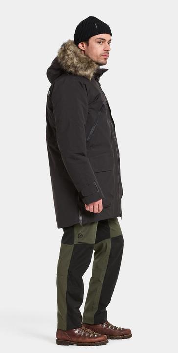Actual product image Didriksons Zeus USX Parka 2 (S)