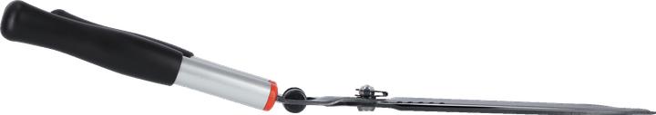Produktbild Bahco Hoch belastbare und leichte Heckenschere mit Aluminium-Griff, 570 mm (Manuell)