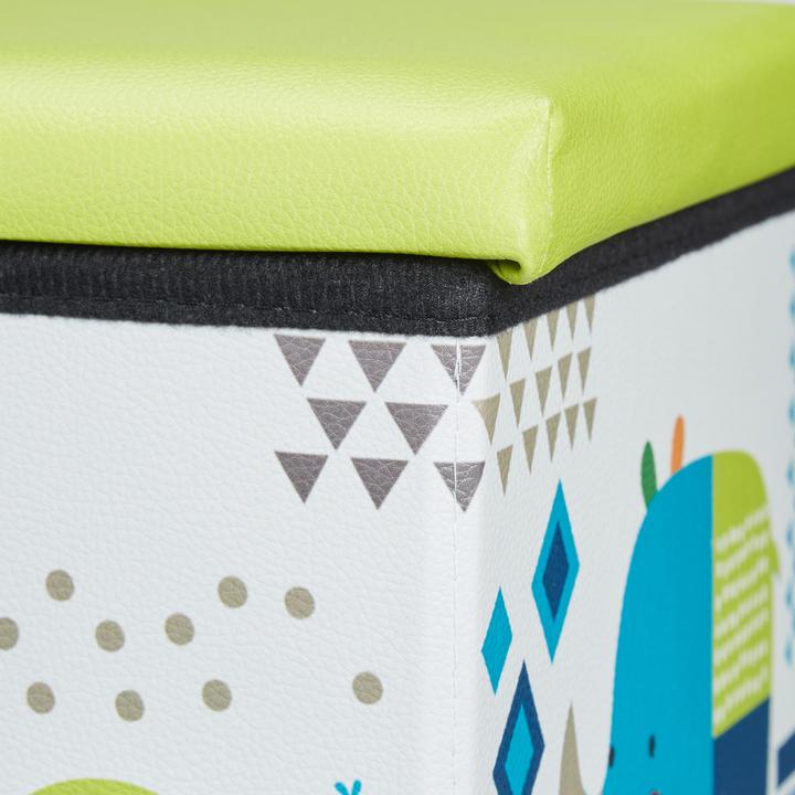 Produktbild Relaxdays Sitzhocker