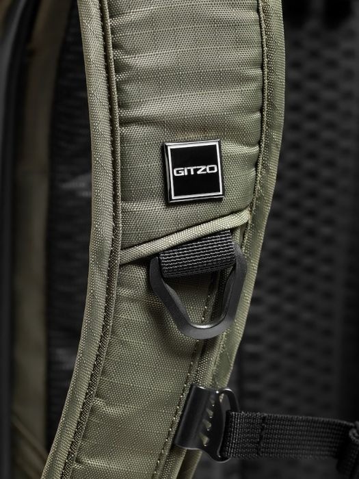 Actual product image Gitzo Adventury Backpack (Photo backpack, 30 l)