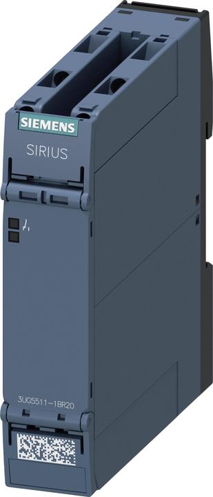 Produktbild Siemens SIEM Netzüberwachungsrelais