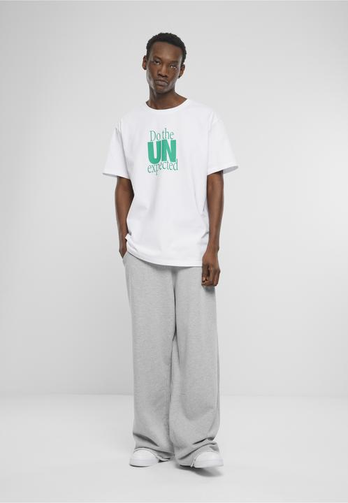 Produktbild Urban Classics Do The Unexpected Oversize Tee - 139535 (S)