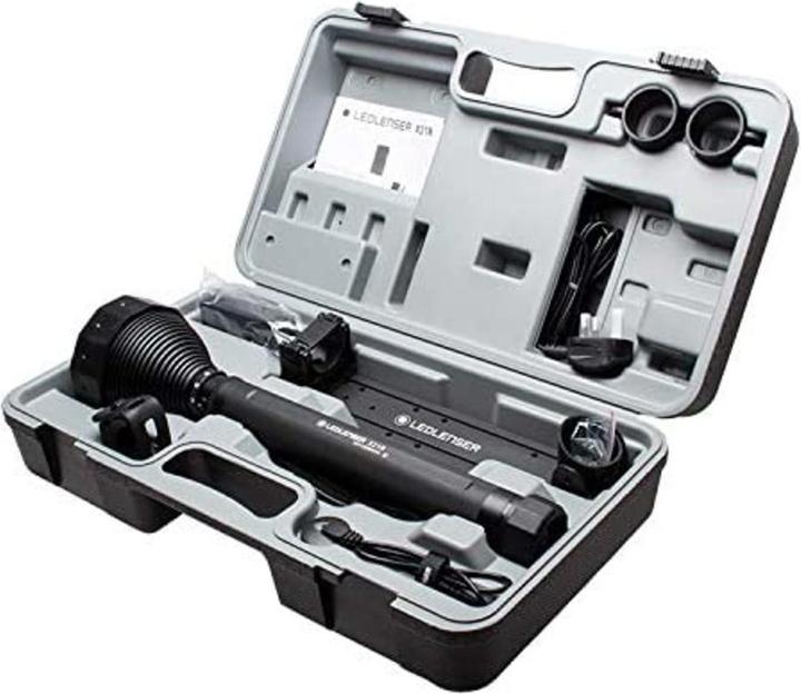 Image du produit Ledlenser X21R (40.50 cm, 5000 lm)
