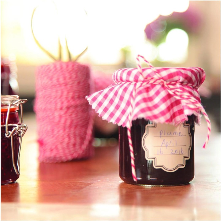 Produktbild Esschert Design Marmeladenglas Cover