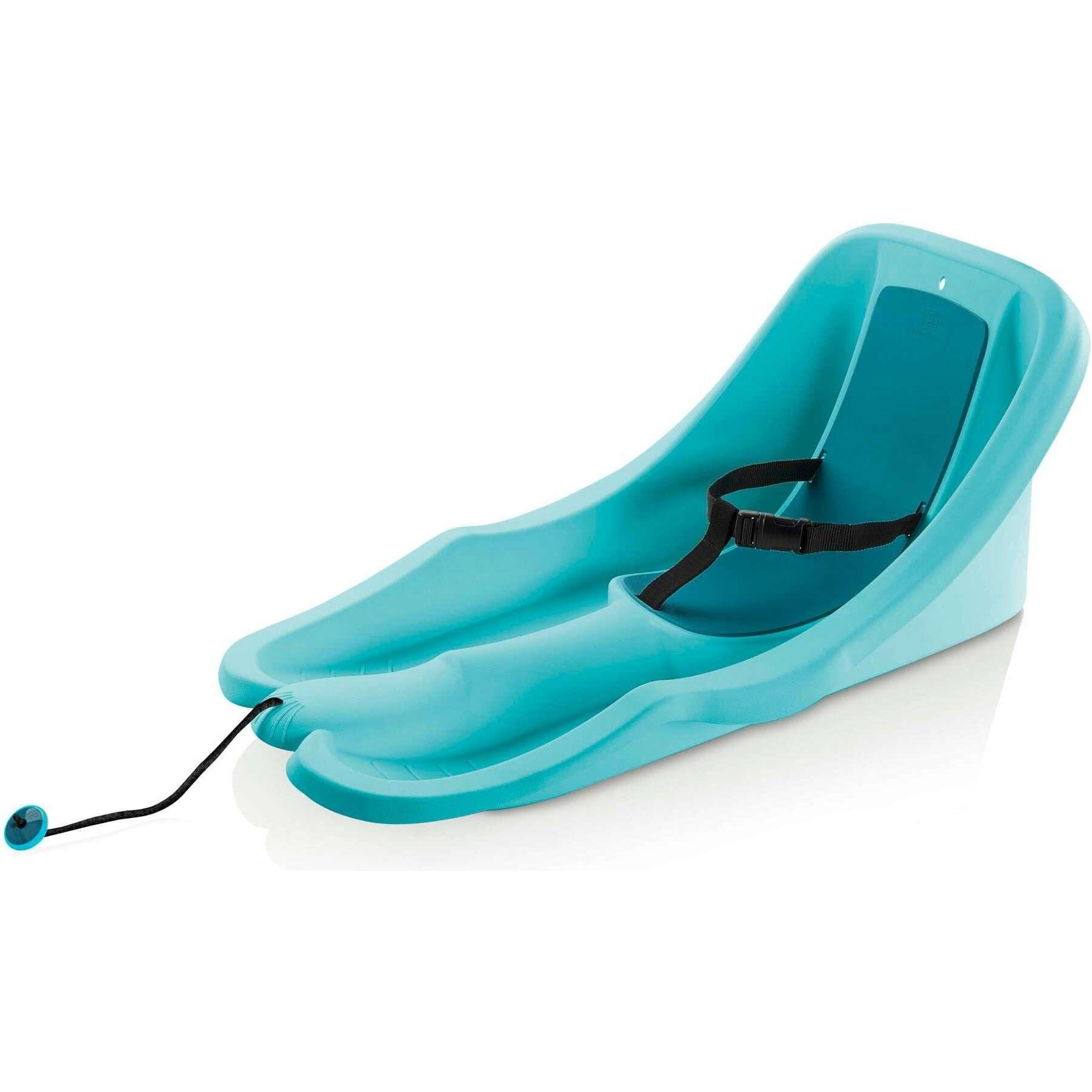 Plastkon, Bob + Schlitten