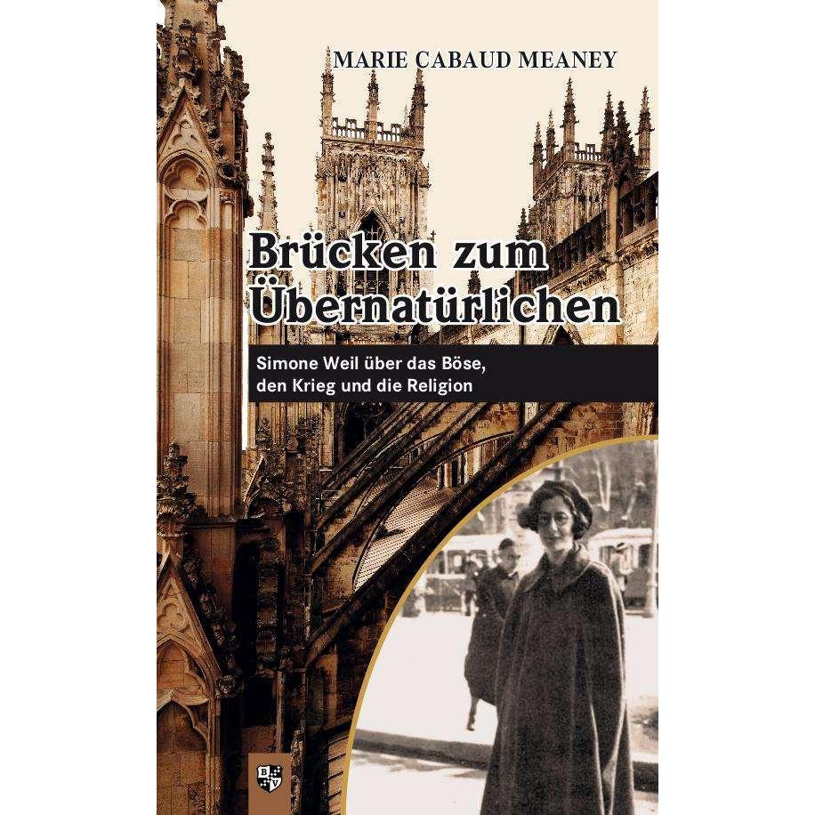 Brücken zum Übernatürlichen, Fachbücher von Marie Cabaud Meaney