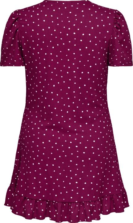 Produktbild Only CARBILL Kurzes Kleid Kleid (XL)
