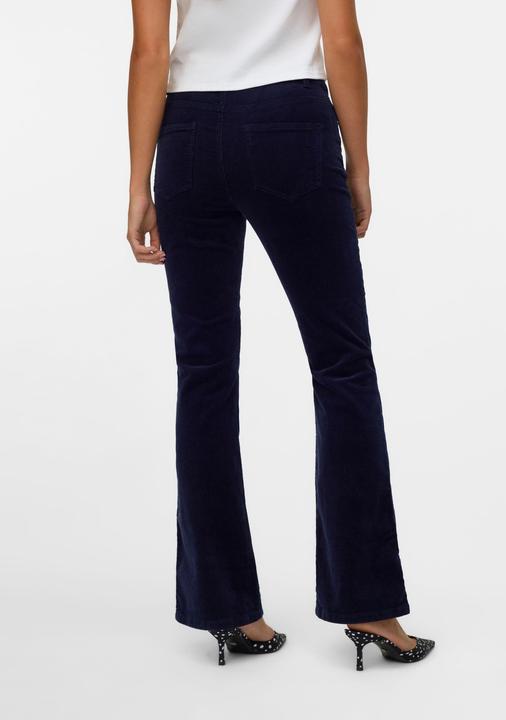 Actual product image Vero Moda VMSIGA Hohe Taille Hose Hose (34)