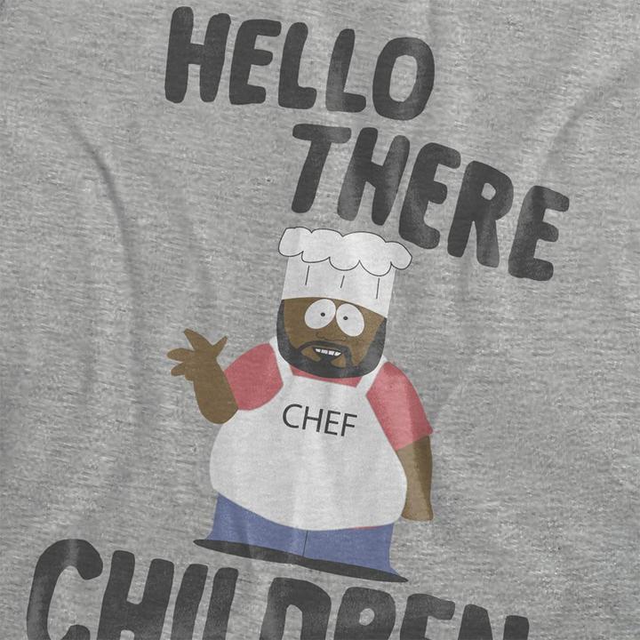Produktbild Ubisoft Hello There Children TShirt (S)