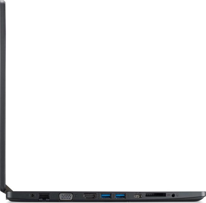 Produktbild Acer TravelMate P2 (15.60", Intel Core i3-1011U, 8 GB, 256 GB, DE)
