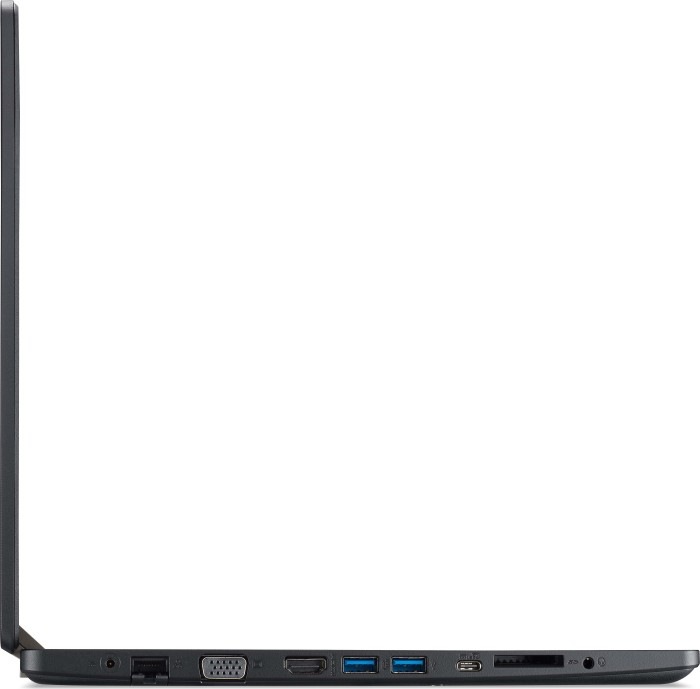 Produktbild Acer TravelMate P2 (15.60", Intel Core i3-1011U, 8 GB, 256 GB, DE)