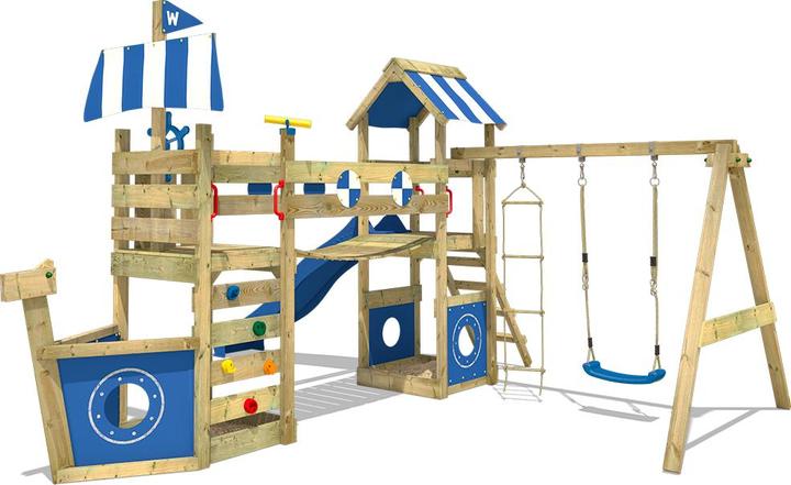 Produktbild Wickey StormFlyer