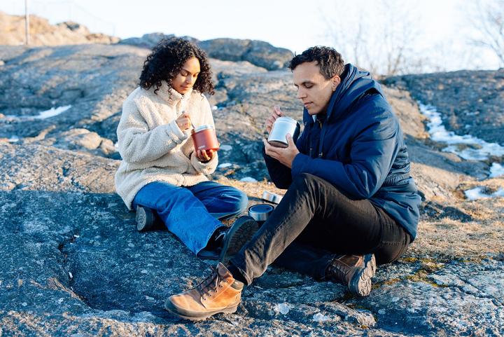 Produktbild Primus Preppen Vacuum Jug