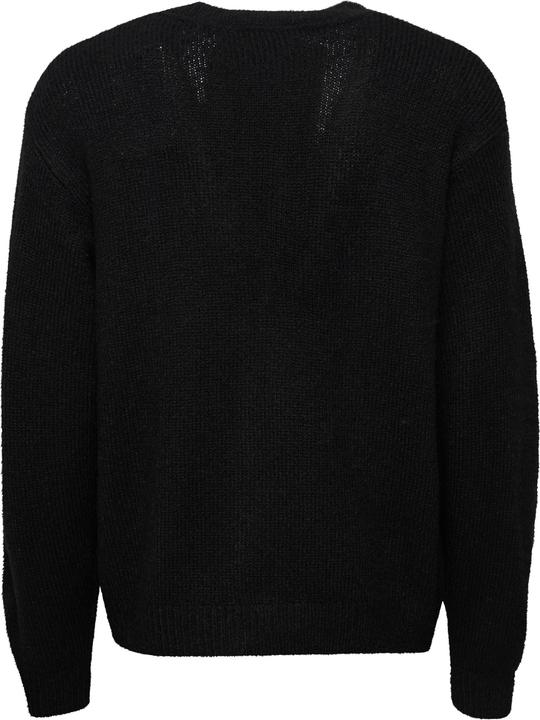Actual product image Solid SDHamed - Cardigan - 21108049 (S)