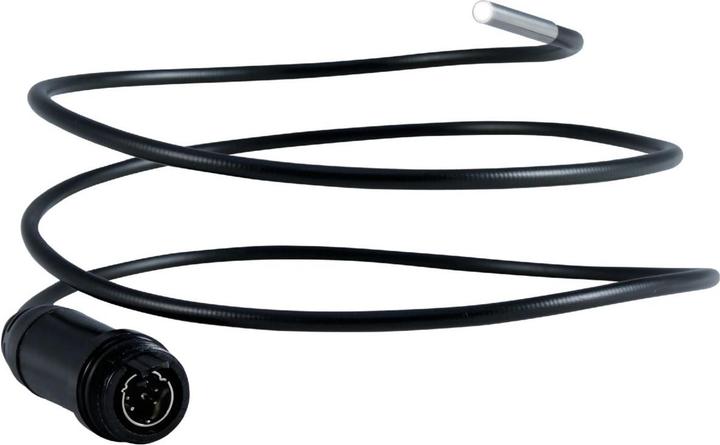 Runpotec Camera head d 3.9mm flexible 1m for RUNPOCAM