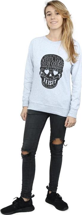 Image du produit Disney - Sweat TINKER BELL SKULL - Femme (L)