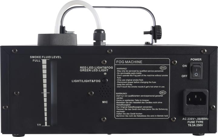 Produktbild Lenco PDR-015WH