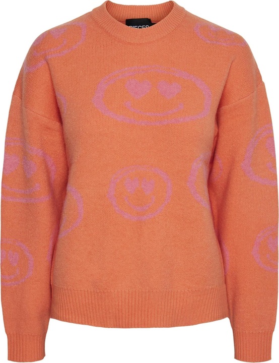 Actual product image Pieces PCDANNI knitted jumper (L)