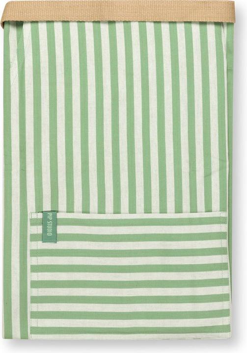 Produktbild PIP Studio Light Green Schürze 72x89,5cm