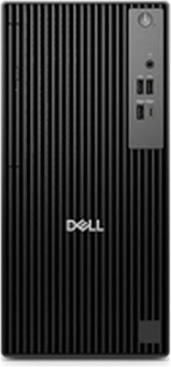 Actual product image Dell Pro Tower QCT1250 (512 GB, 16 GB, Intel Core Ultra 5 225)