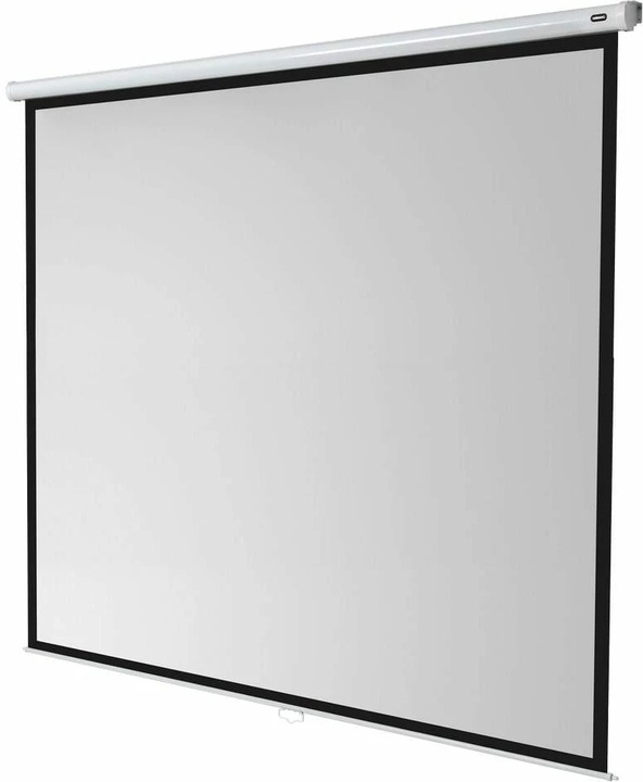 Actual product image Celexon Rollo Economy, Canvas, 1:1 (167", 1:1)