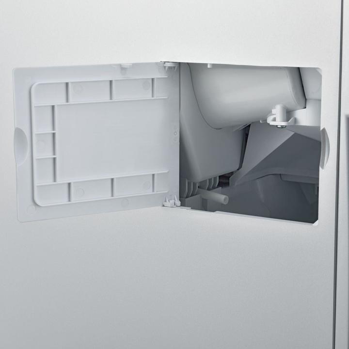 Produktbild Juskys Eiswürfelmaschine