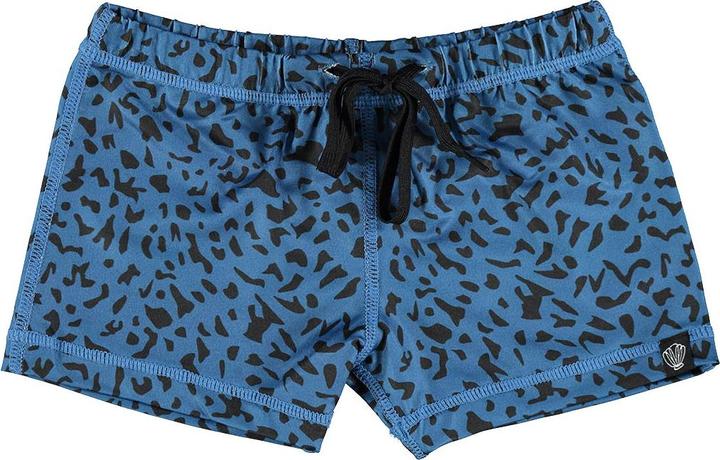 Produktbild Beach & Bandits UV Badeshorts Blue Shark (98)